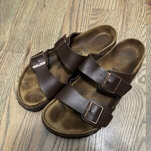 Birkenstock Arizona Mens Sandals